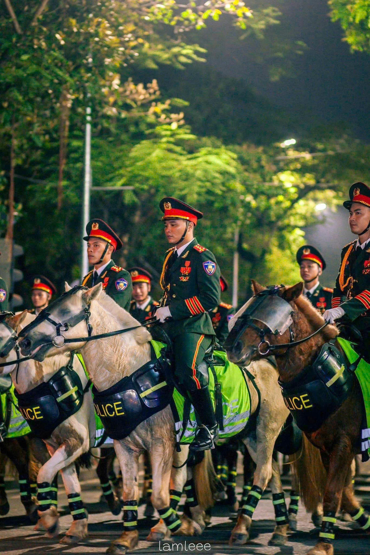 Ảnh: (Ảnh: Lam Leee)