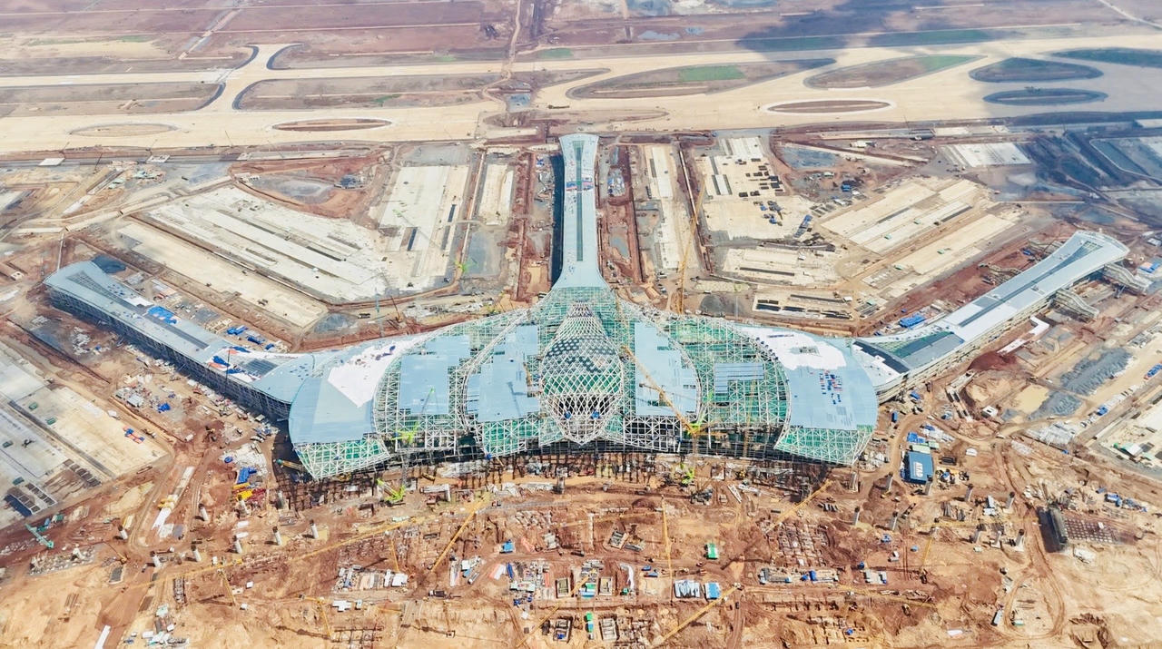  Đồng Nai kiến nghị điều chỉnh dự án đường 769E giai đoạn 1, tuyến nối sân bay Long Thành với đường tỉnh 770B