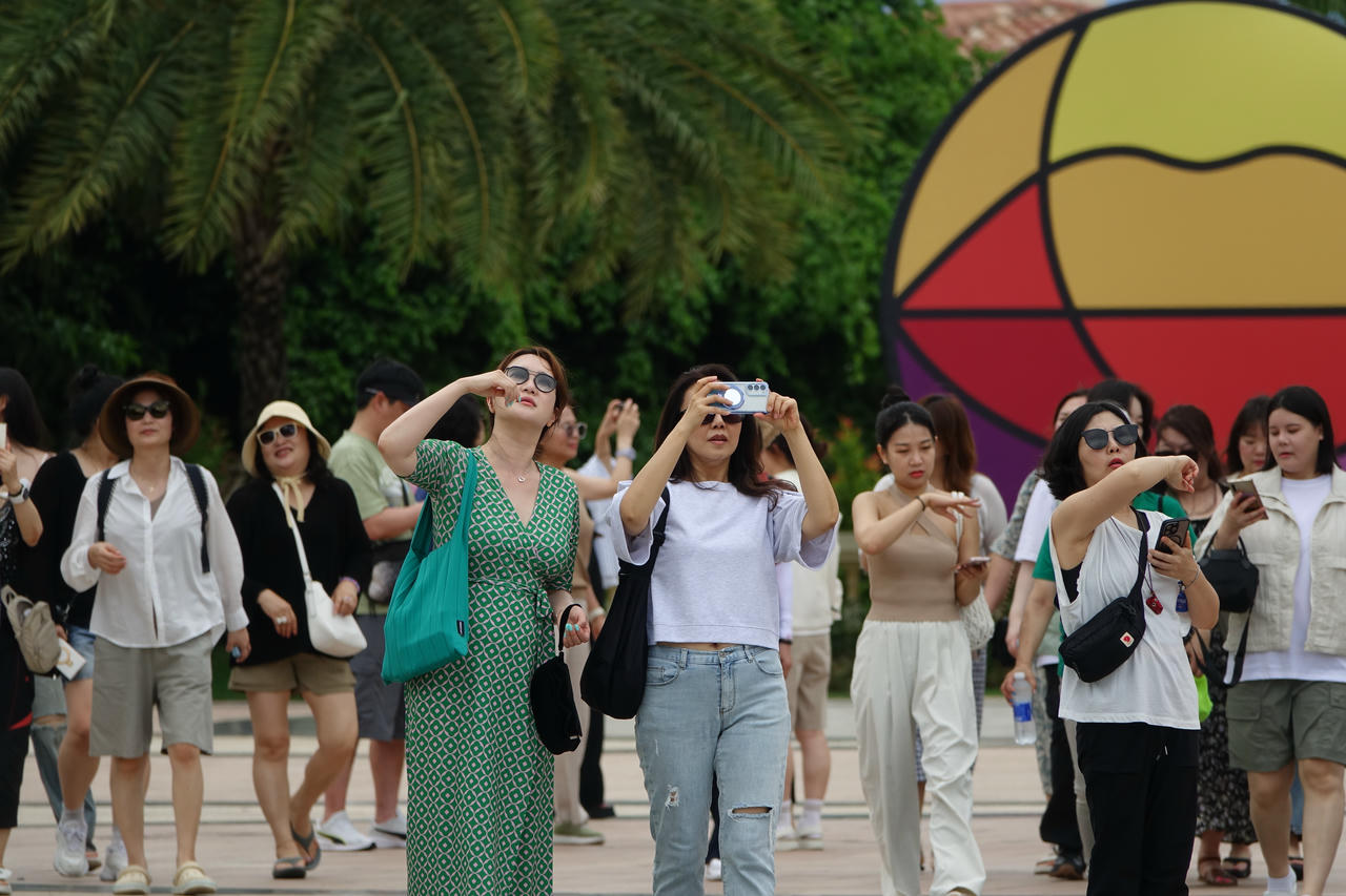 Ngày đầu nghỉ lễ, An Giang thu hơn 142 tỷ đồng từ du lịch