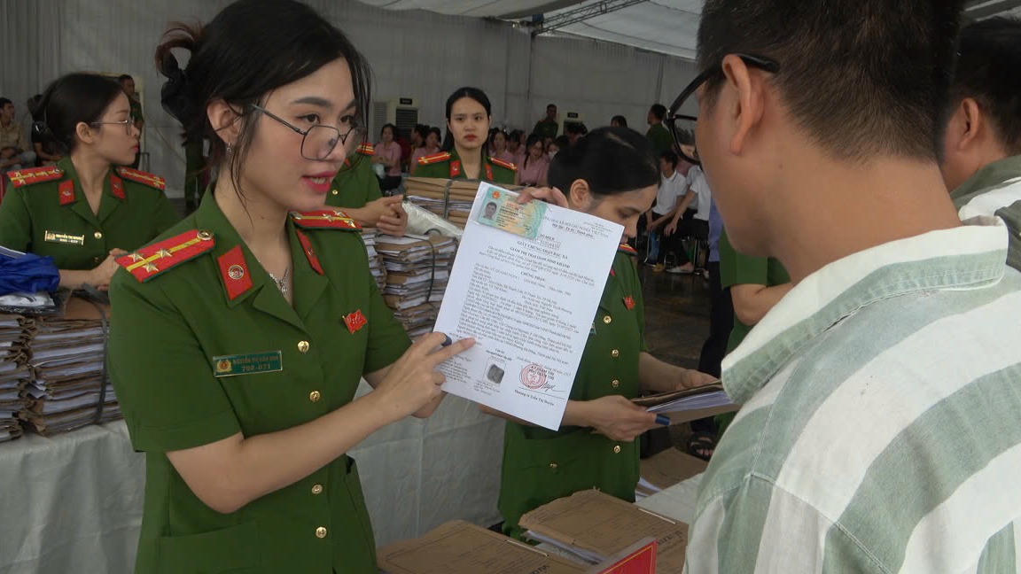 Việt Nam khẳng định chính sách nhân đạo, công khai, minh bạch trong đặc xá