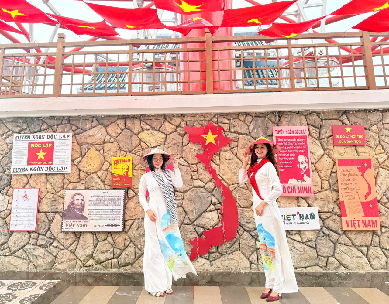 Ý chí tự lực, tự cường, không ngừng đổi mới và sáng tạo đã trở thành kim chỉ nam, là bệ phóng vững chắc, thúc đẩy Quảng Ninh gặt hái những thành tựu to lớn, mang tính tiên phong và đột phá