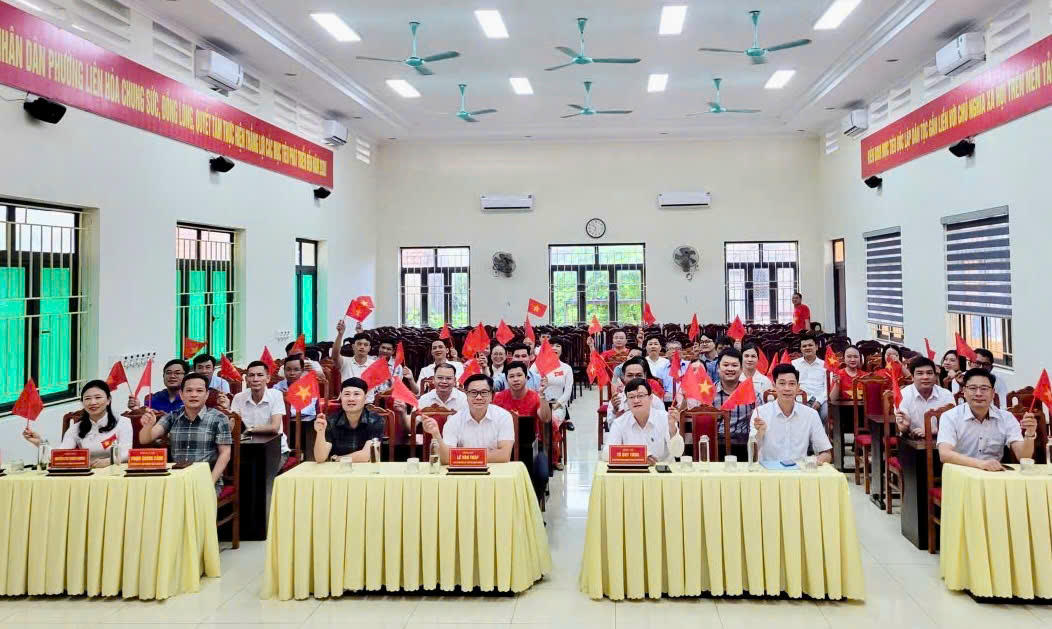 Ngày lễ Quốc khánh 2/9, trong trái tim mỗi người dân Quảng Ninh lại bùng lên những cảm xúc thiêng liêng, xúc động, niềm tin kiêu hãnh và lòng tự hào dân tộc.