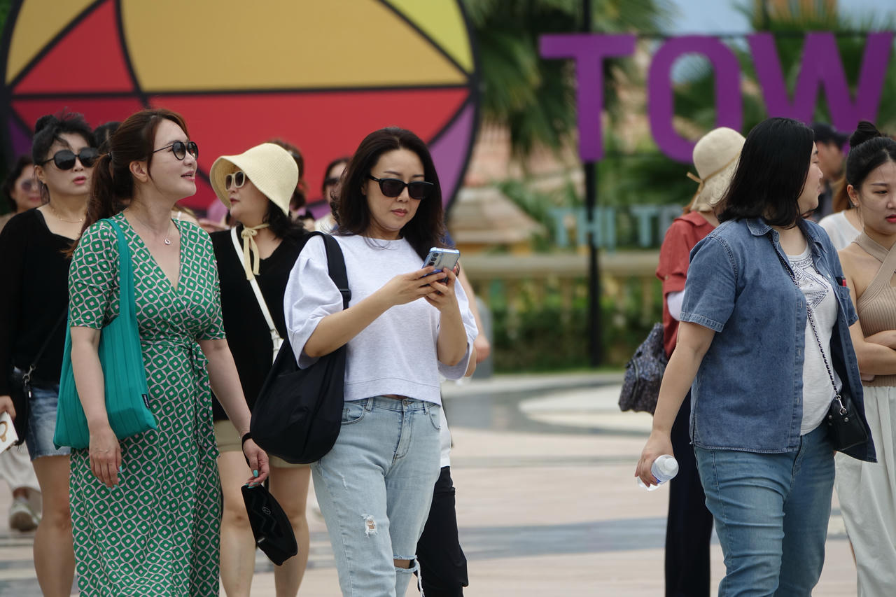 Bốn ngày nghỉ lễ, An Giang thu hơn 500 tỷ đồng từ du lịch