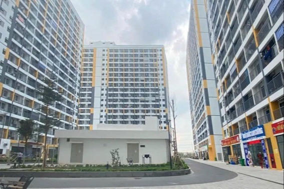 Bộ Xây dựng đề xuất giao công an xã xác nhận thu nhập mua nhà ở xã hội 