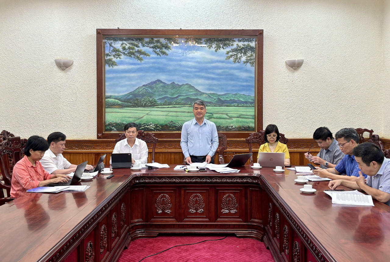 Hoàn thiện hành lang pháp lý, thúc đẩy hoạt động chuyển giao công nghệ