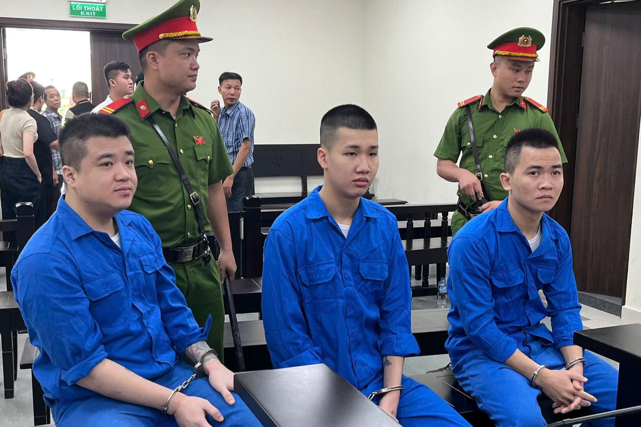 Điều tra bổ sung vụ phi tang xác người bị sốc ma túy