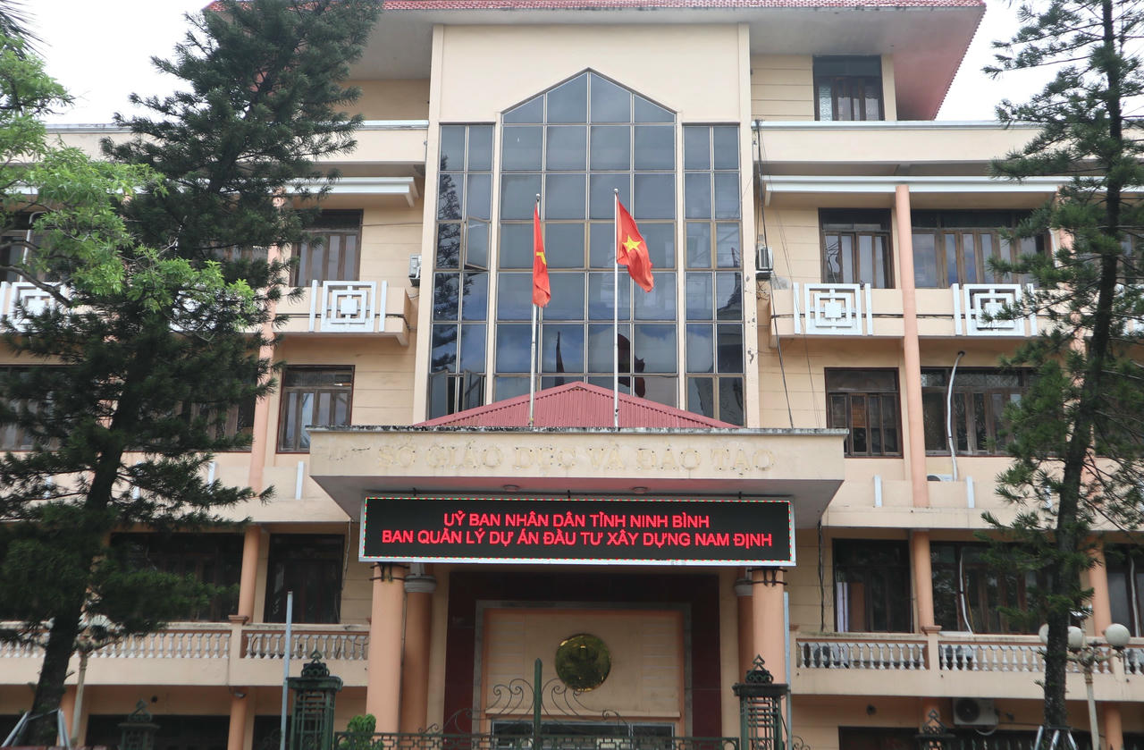 Ban Quản lý dự án đầu tư xây dựng Nam Định về đích sớm một số Dự án giao thông trọng điểm