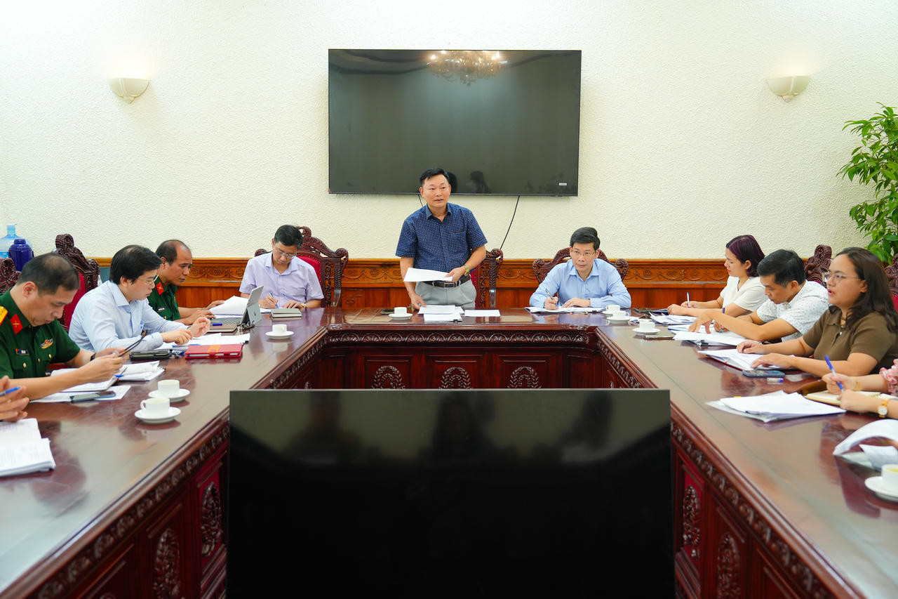 Sửa đổi, bổ sung một số điều Luật Giá: Hoàn thiện thể chế, đáp ứng yêu cầu phát triển kinh tế - xã hội