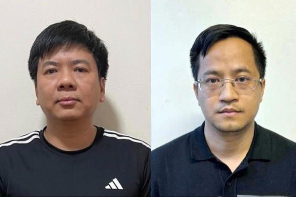 Khởi tố thêm 23 bị can liên quan vụ án tại Tập đoàn Egroup