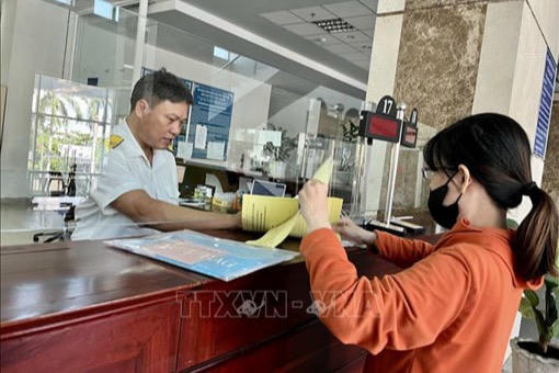 Bộ Tài chính đề xuất phân nhóm người nộp thuế để quản lý theo rủi ro