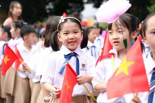 Kỳ vọng về một năm học nhiều chuyển biến tích cực