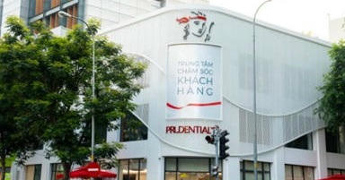 Prudential ghi nhận tổng chi phí bồi thường và các quyền lợi bảo hiểm khác đạt 7.410 tỷ đồng