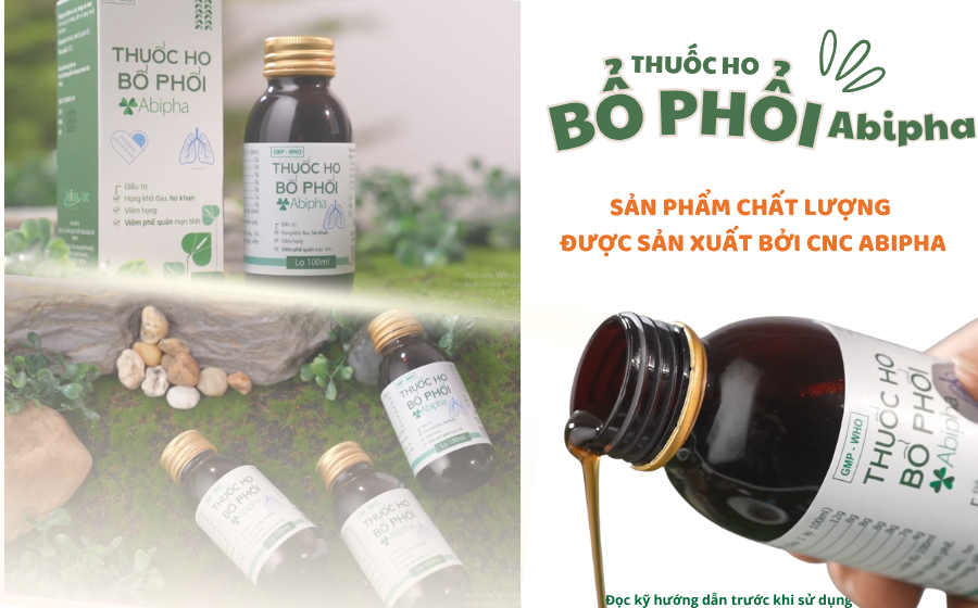 Nhà máy CNC Abipha: Công nghệ dẫn lối, hướng tới chuẩn hóa hàng đầu