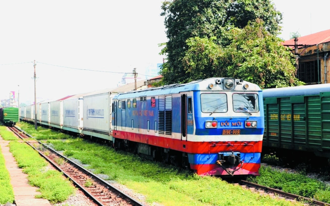 Đường sắt Bàu Bàng - Mộc Bài kỳ vọng trở thành trục vận tải kết nối logistics, công nghiệp và du lịch sinh thái Đông Nam Bộ.