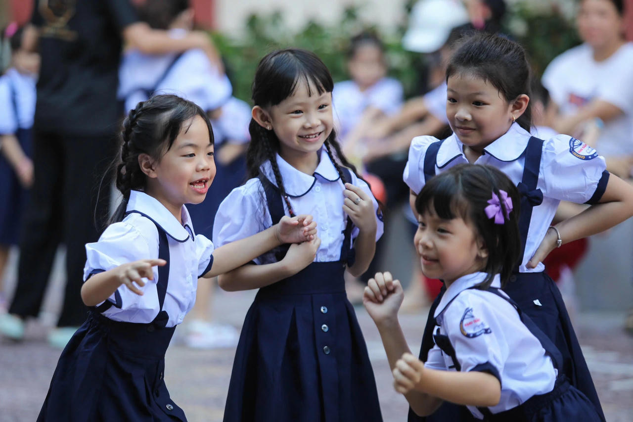 14 đối tượng được miễn học phí năm học 2025 - 2026