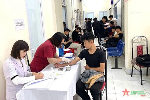 Những công dân nào được tạm hoãn và miễn gọi nhập ngũ năm 2026?