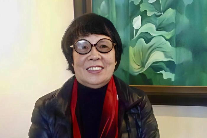 NSND Phạm Thị Thành đã qua đời ở tuổi 85