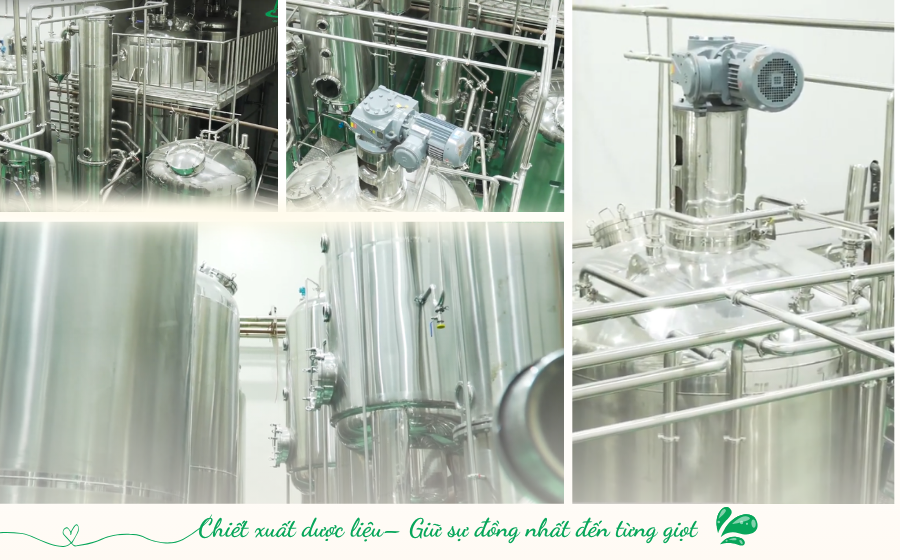 Nhà máy CNC Abipha: Công nghệ dẫn lối, hướng tới chuẩn hóa hàng đầu