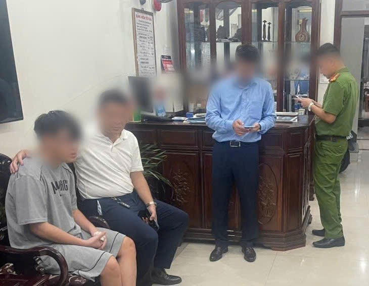 Công an Hải Phòng cảnh báo biến tướng mới của 'bắt cóc online' 