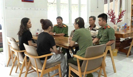 Vấn nạn “bắt cóc online”: Cần nâng cao cảnh giác trên không gian mạng