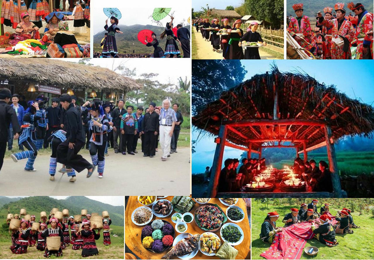 Ảnh minh họa. Nguồn ảnh Bộ VHTTDL