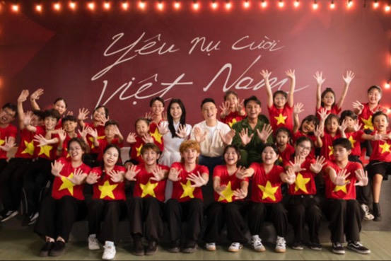 Âm nhạc, đất nước và tuổi trẻ