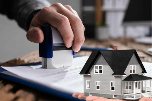 Công trình nào được miễn giấy phép xây dựng?