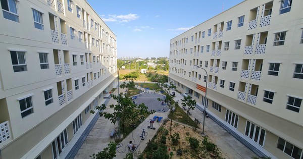 Hà Nội yêu cầu đẩy nhanh tiến độ dự án nhà ở xã hội tại xã Ngọc Hồi