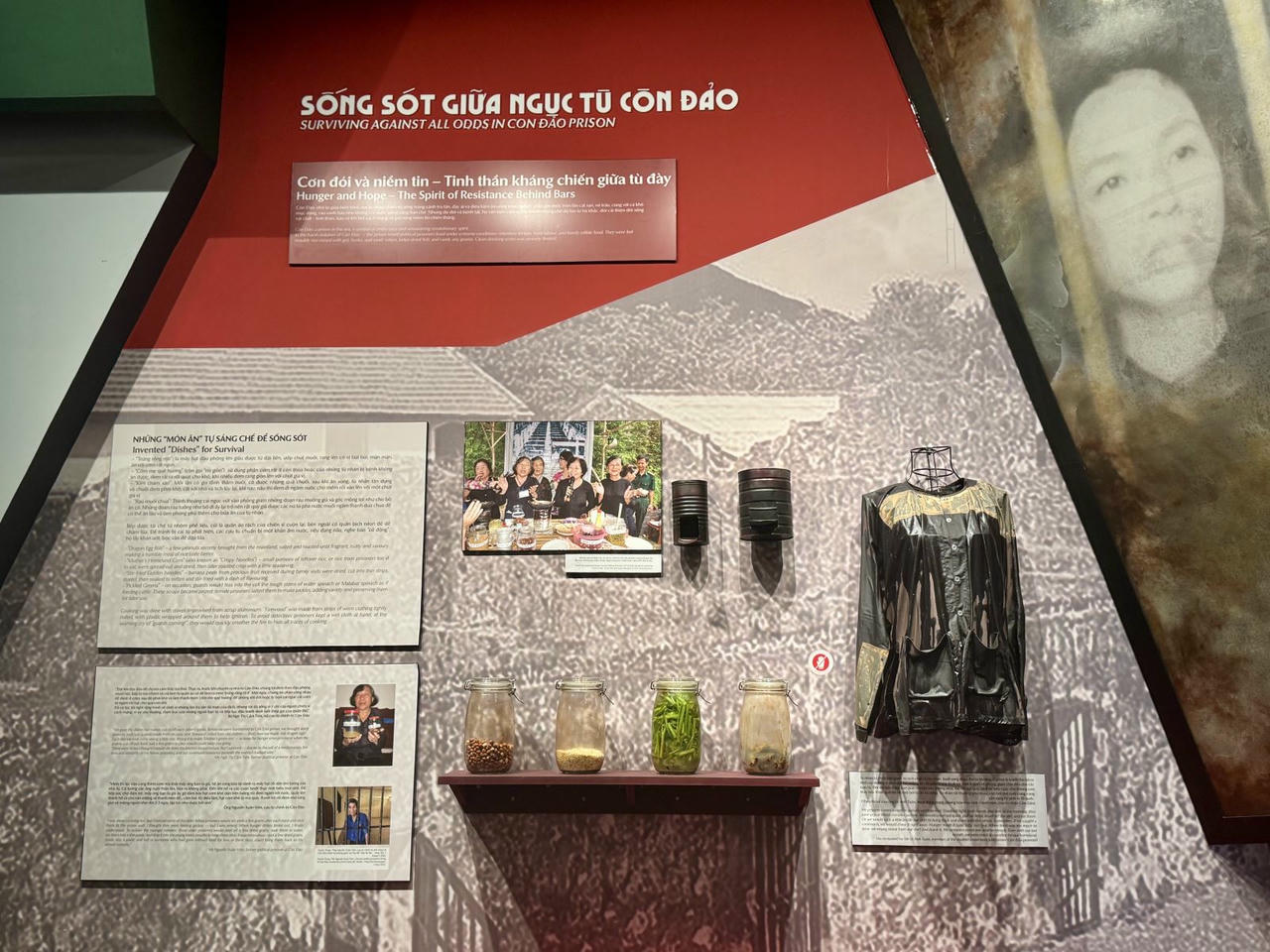 Góc nhìn giá trị nhân văn của người Việt qua ẩm thực thời kháng chiến
