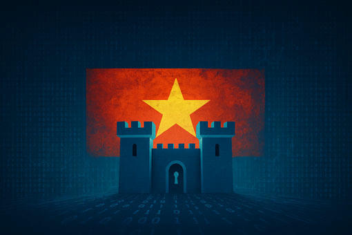 Hạ tầng số quốc gia: “Pháo đài” vững chắc bảo vệ chủ quyền trên không gian mạng