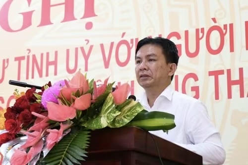 Sai phạm khi bồi thường sân bay Long Thành: Truy tố 24 bị can 