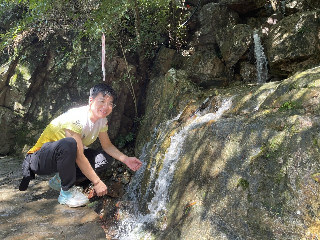 Tổng giá trị giải thưởng của Giải chạy Ultra Trail Yên Tử 2025 là hơn 120 triệu đồng.