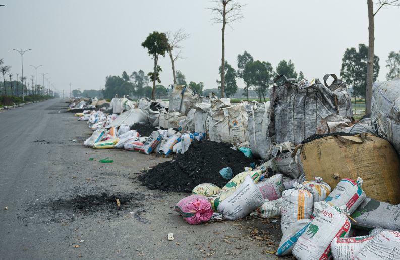 Bắc Ninh: Người đứng đầu địa phương chịu trách nhiệm đối với các cơ sở gây ô nhiễm môi trường