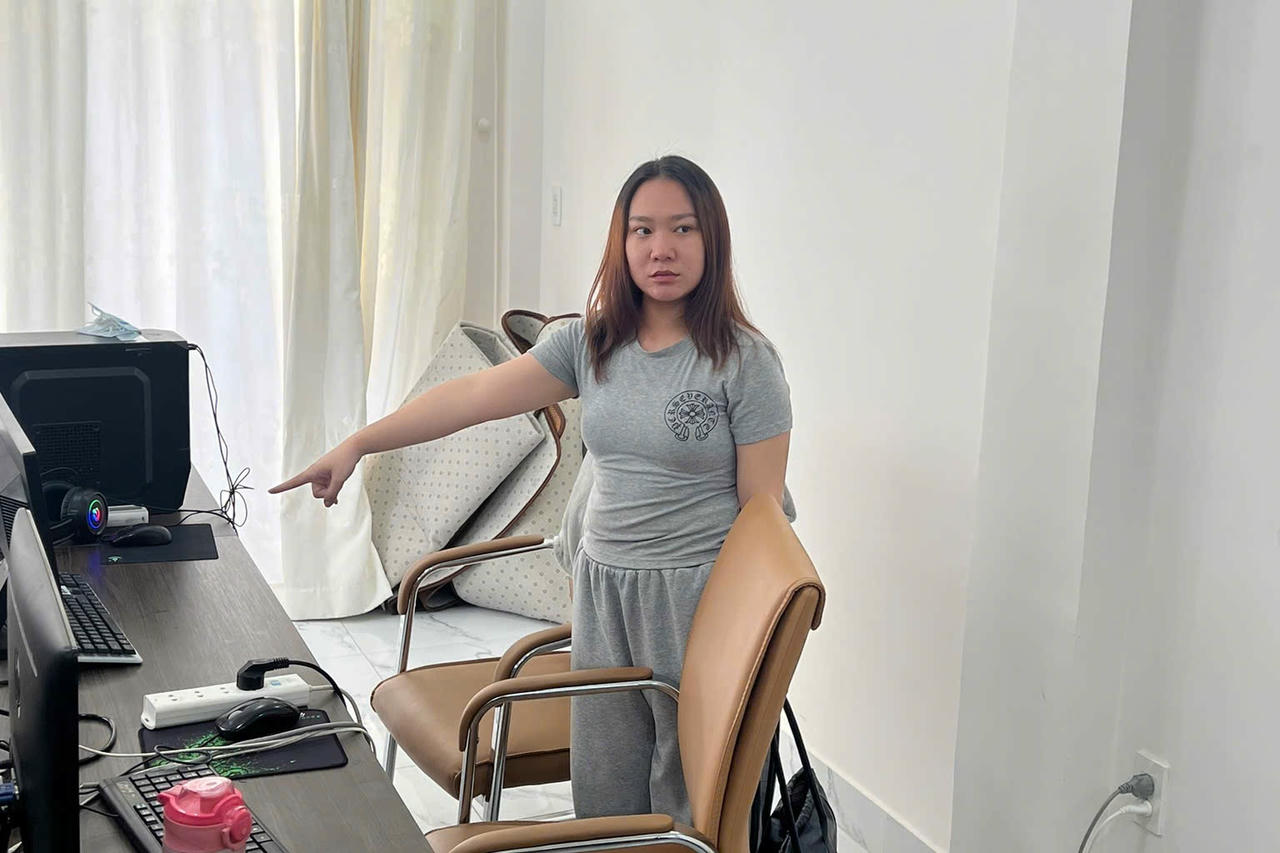 Bị bắt vì lập cơ sở thẩm mỹ 'chui', hút mỡ cho 500 khách hàng