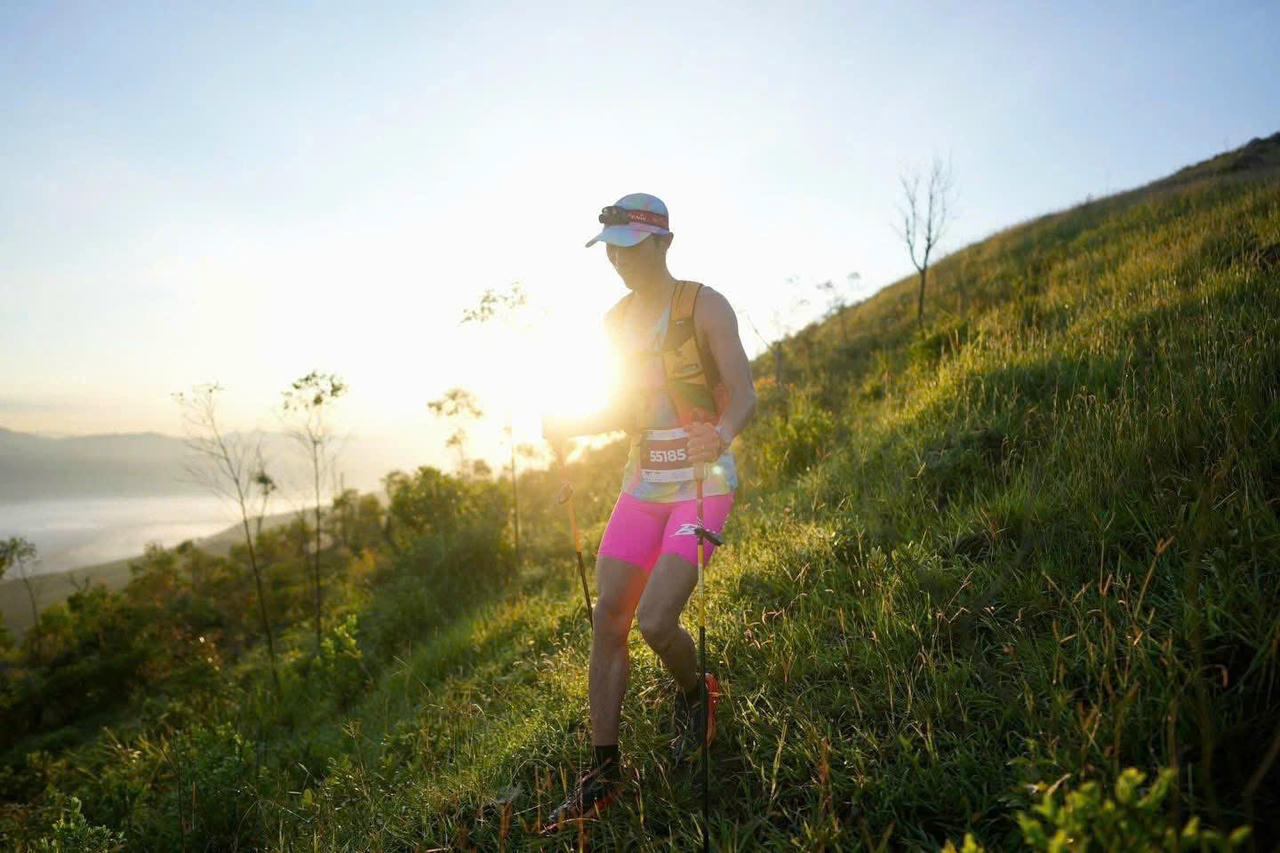 Giải chạy góp phần quảng bá và lan tỏa giá trị nổi bật toàn cầu và những hình ảnh đặc sắc của di sản đến bạn bè trong nước và quốc tế.