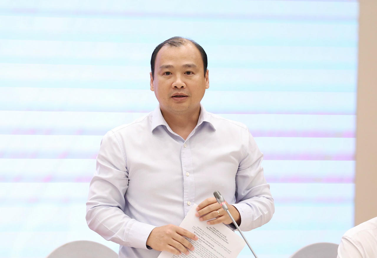 Lễ diễu binh, diễu hành kỷ niệm 80 năm Quốc khánh 2/9: Minh chứng sức mạnh đại đoàn kết dân tộc