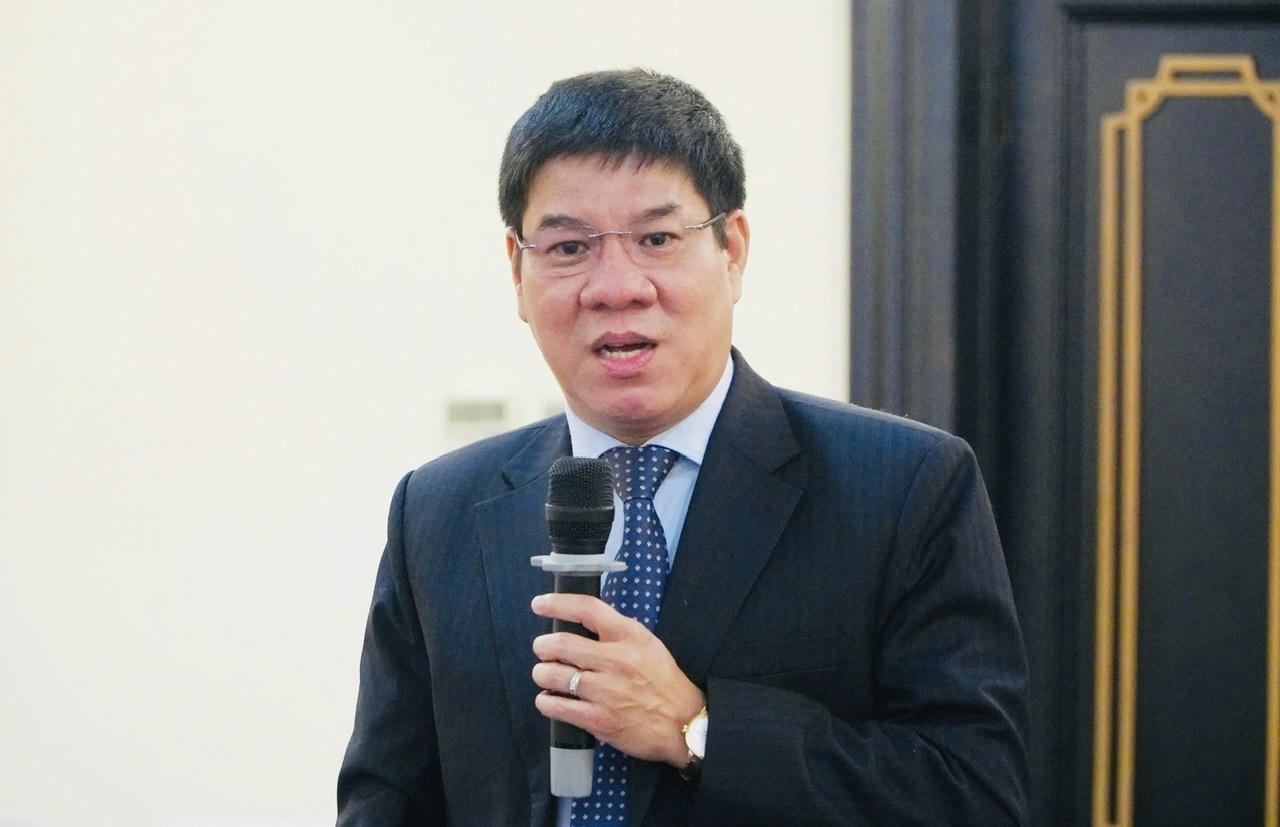 GS.TS Huỳnh Văn Chương: Giáo dục Việt Nam khẳng định vị thế quốc tế từ chất lượng đến hội nhập