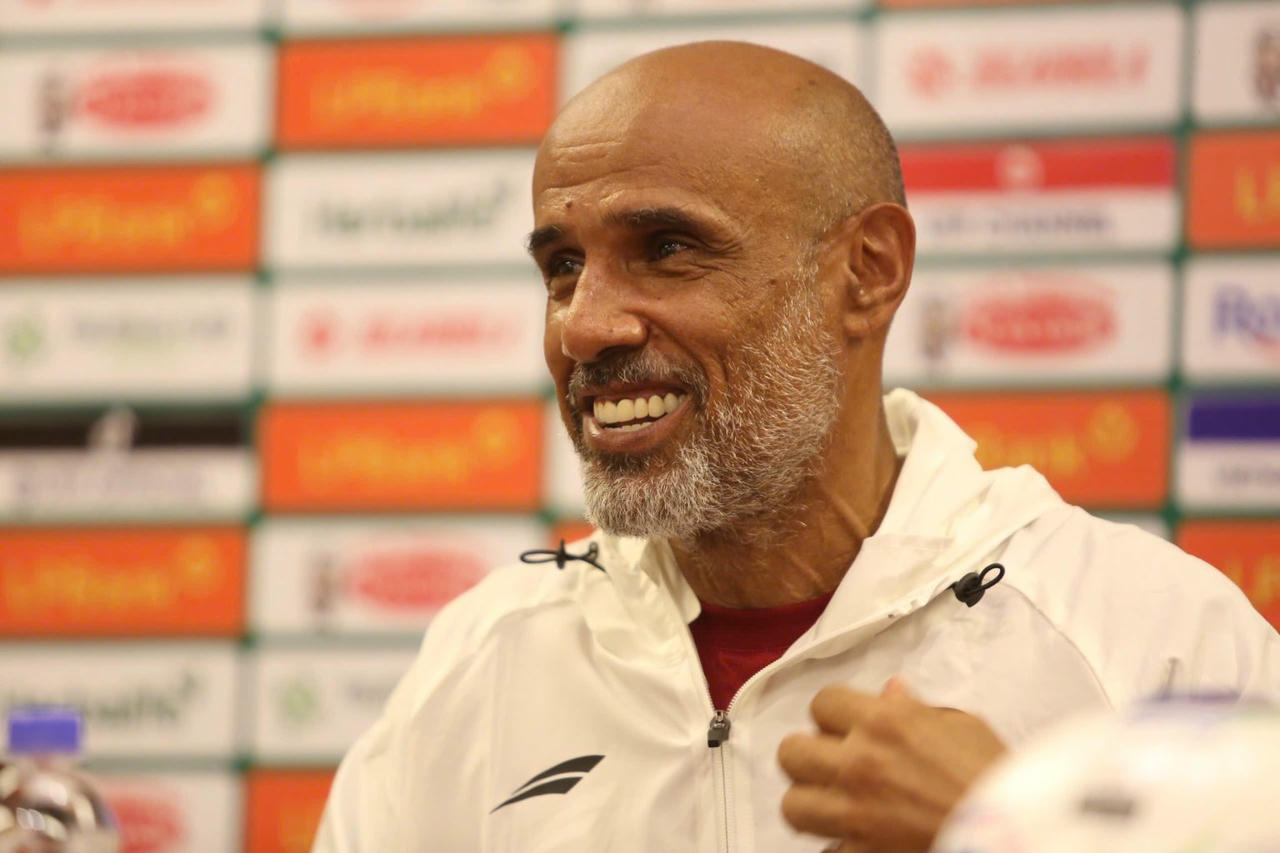  U23 Yemen cạnh tranh tấm vé dự vòng chung kết giải U23 châu Á 2026 với U23 Việt Nam