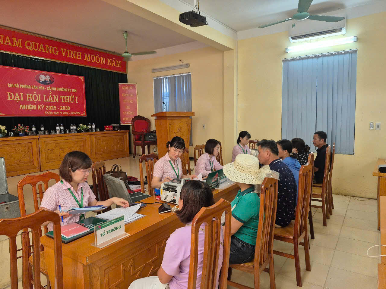 Dòng vốn tín dụng chính sách chảy đều đặn, ở hai bên bờ sông Đà Hòa Bình – Phú Thọ