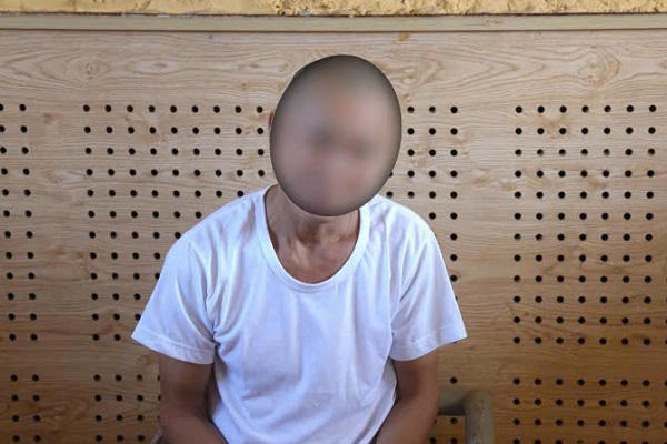 Bắt giữ người nước ngoài phá két sắt, trộm gần 2 tỷ đồng ở Quảng Trị