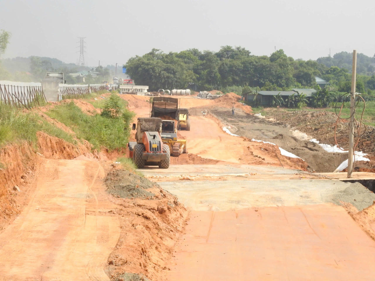 Tỉnh Phú Thọ đặt mục tiêu giải ngân 100% kế hoạch vốn Trung ương giao và trên 95% kế hoạch vốn địa phương giao.