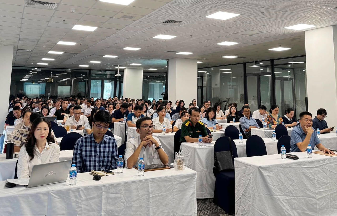 Hải Phòng: Phổ biến quy định mới trong việc sản xuất, kinh doanh, sử dụng hoá chất
