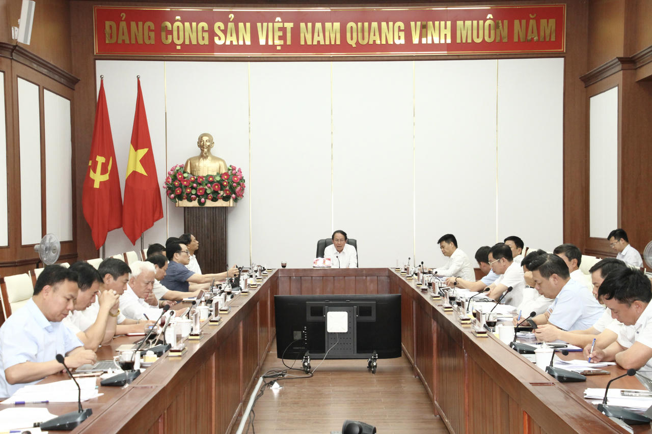 Hải Phòng chỉ đạo quyết liệt, đẩy nhanh tiến độ các dự án quan trọng
