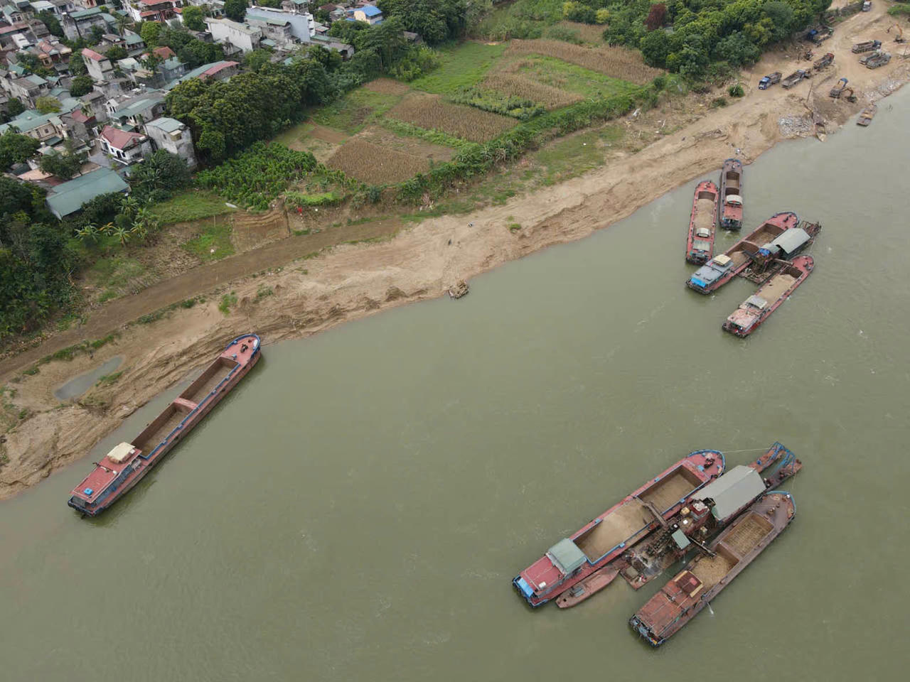 Phân cấp trữ lượng và tài nguyên khoáng sản rắn theo ba tiêu chí