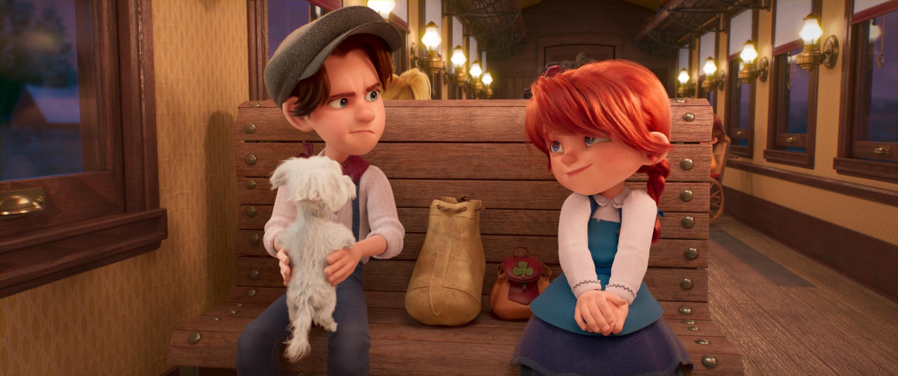 Đạo diễn từng giành kỷ lục Guinness làm phim hoạt hình từ câu chuyện có thật 