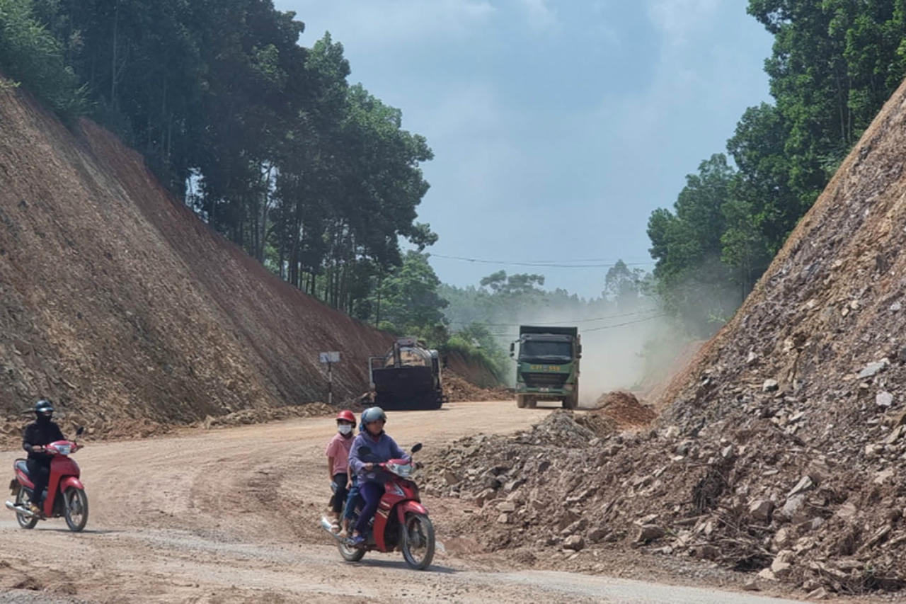 Phân cấp trữ lượng và tài nguyên khoáng sản rắn theo ba tiêu chí