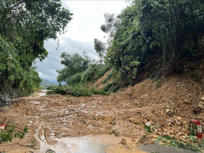 Bắc Ninh đặt mục tiêu hạn chế thấp nhất thiệt hại do mưa lũ gây ra, bảo đảm an toàn cho đời sống và sản xuất của nhân dân.