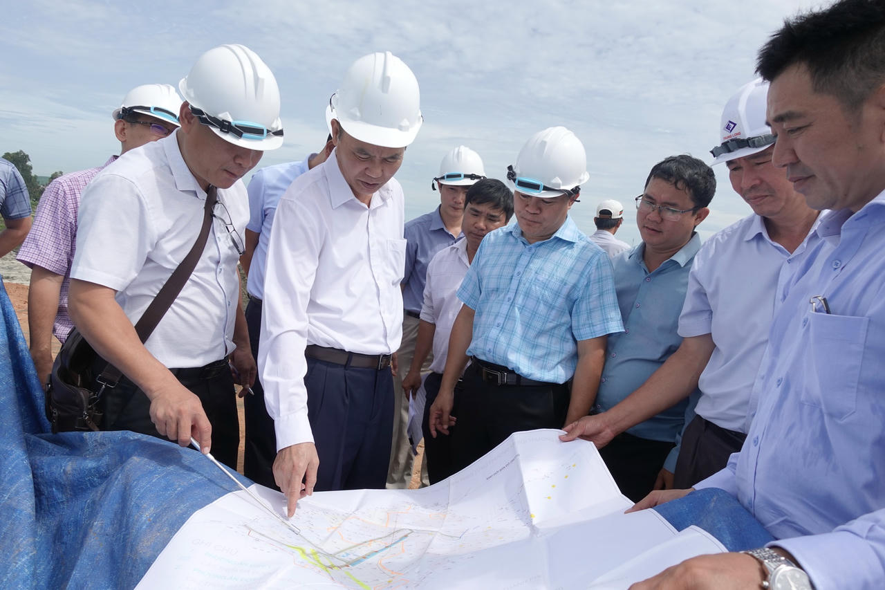 Giảm rõ rệt tình trạng tàu cá nguy cơ vi phạm IUU tại Quảng Ngãi
