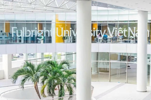 Đại học Fulbright Việt Nam nâng tầm trải nghiệm sinh viên cùng Agentforce, một giải pháp từ Salesforce