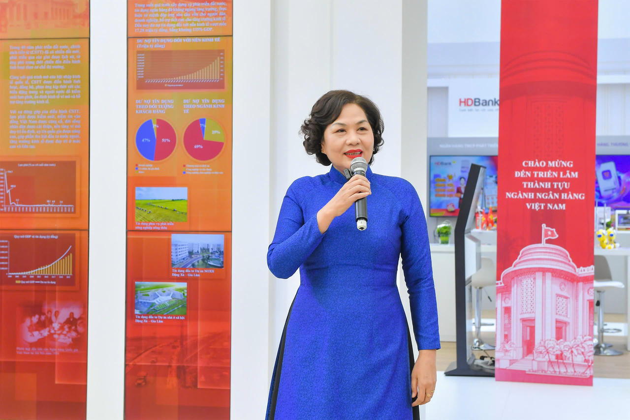 Thống đốc Ngân hàng Nhà nước Việt Nam được Global Finance xếp hạng A+